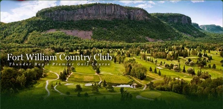 Fort William Golf And Country Club 