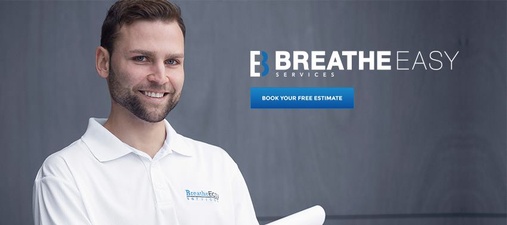 Breathe Easy Services 