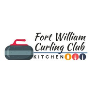 Fort William Curling Club Kitchen