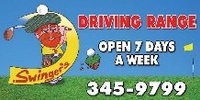 Swingers Driving Range