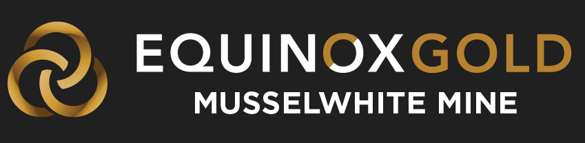 Equinox Gold Musselwhite Mine