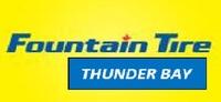 Fountain Tire (Thunder Bay LTD)