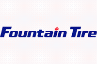 Fountain Tire (Thunder Bay LTD)