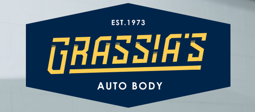 Grassia’s Auto Body Limited