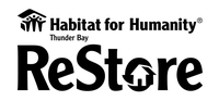 Habitat For Humanity Thunder Bay - Restore