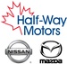 Half-Way Motors