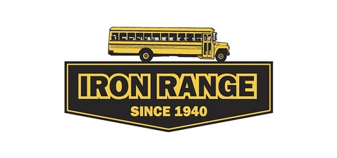 Iron Range Bus Lines Inc