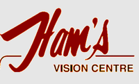 Ham's Vision & Contact Lens Centre
