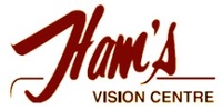 Ham's Vision & Contact Lens Centre