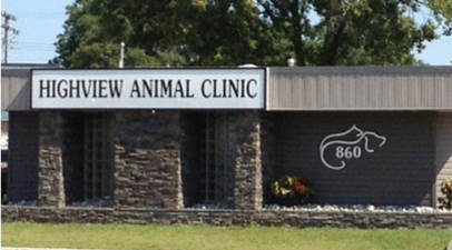 Highview Animal Clinic