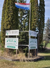 Hill's Greenhouses Ltd