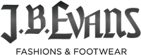 J.B. Evans Fashions & Footwear