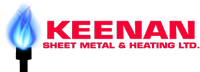 Keenan Sheet Metal & Heating Ltd