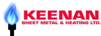 Keenan Sheet Metal & Heating Ltd