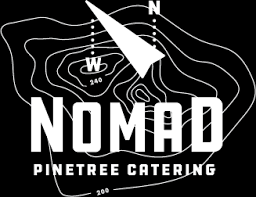 Pinetree Catering / Nomad