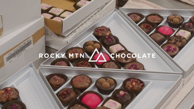 Rocky Mountain Chocolate Factory