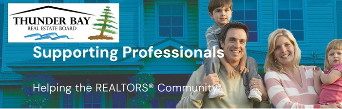 Thunder Bay Real Estate Board