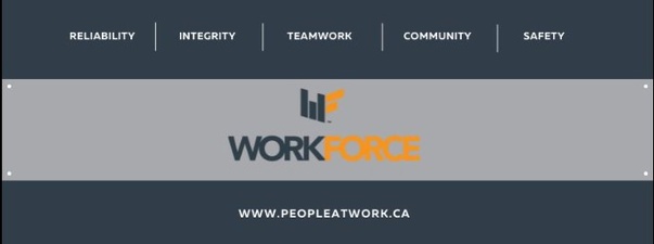 Workforce | People at Work