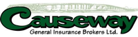 Causeway General Insurance Brokers Ltd.