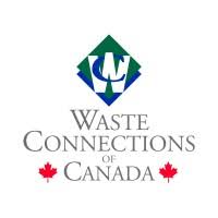 Waste Connections Canada