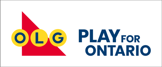 OLG  - Ontario Lottery and Gaming Corporation 