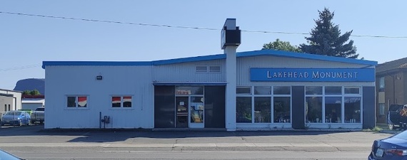 Lakehead Monument Ltd