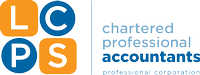 LCPS Chartered Professional Accountants