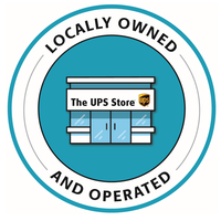 UPS Store (THE)