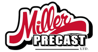 Miller Precast Ltd