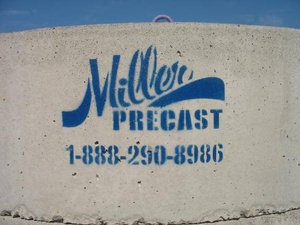 Miller Precast Ltd