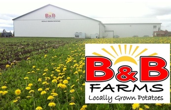 B & B Farms