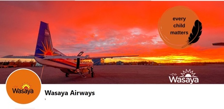 Wasaya Airways LP
