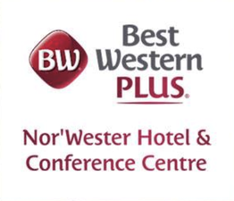 BEST WESTERN PLUS NOR'WESTER HOTEL & CONFERENCE CENTRE