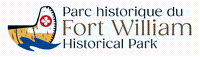 Fort William Historical Park