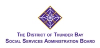 The District Of Thunder Bay Social Services Administration Board
