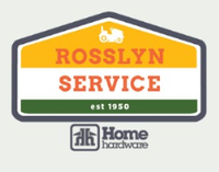 Rosslyn Service Limited