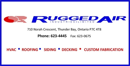 Rugged Air Industries Ltd