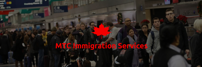 MTC Immigration Services