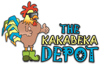 The Kakabeka Depot Express