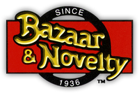 Bazaar & Novelty 
