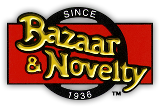 Bazaar & Novelty 