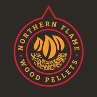 Northern Flame Wood Pellets (BioPower Sustainable Energy Co)