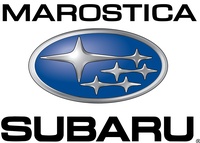 Marostica Subaru