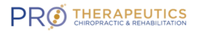 Pro Therapeutics - Dr. Benvenuto Chiropractic