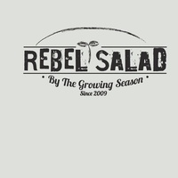 Rebel Salad