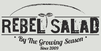 Rebel Salad