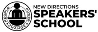 New Directions Speakers' School