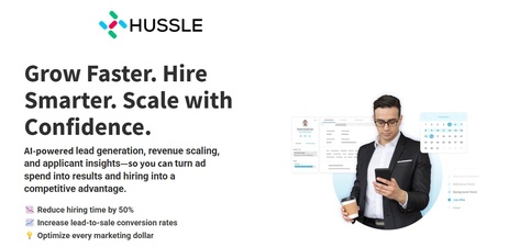 Hussle Inc