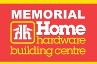 Memorial Home Hardware