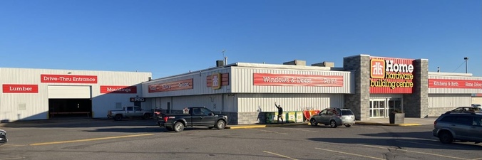 Memorial Home Hardware